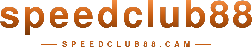 speedclub88 logo