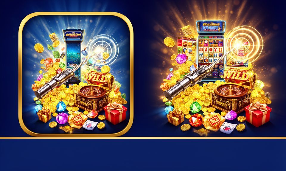 speedclub88 Coconut Grove Slots