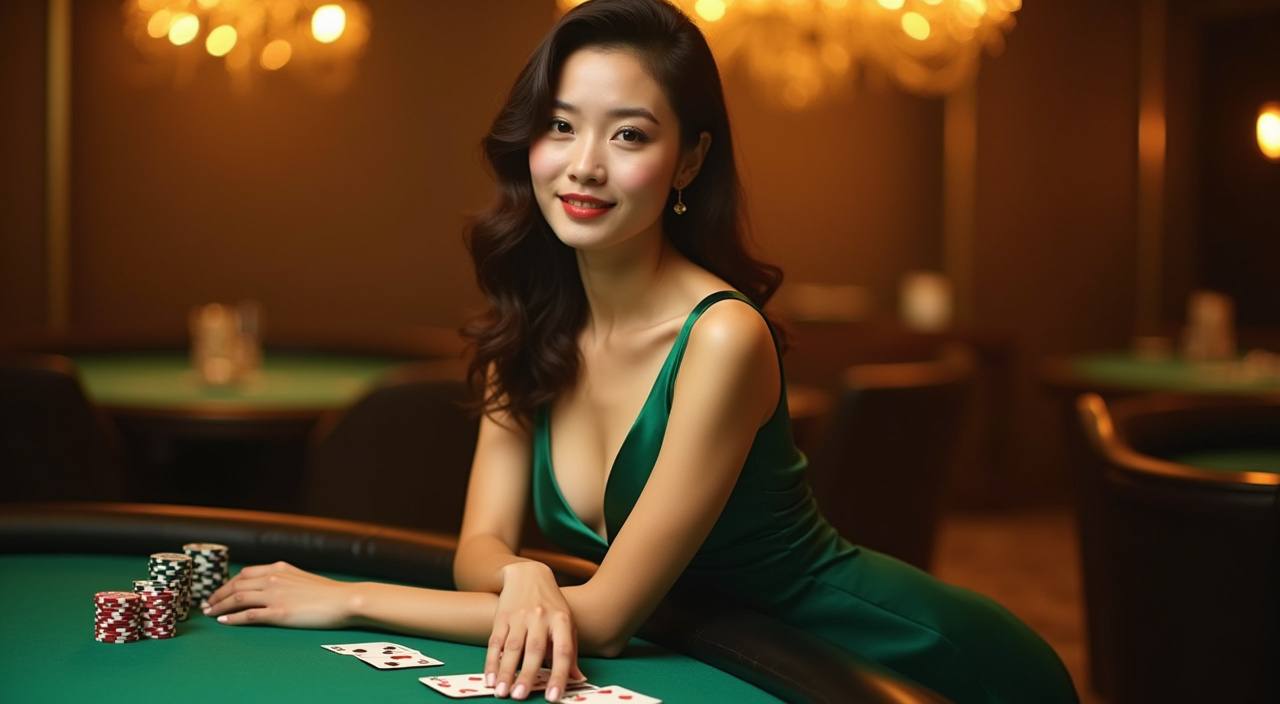 speedclub88 Golden Cape Slots