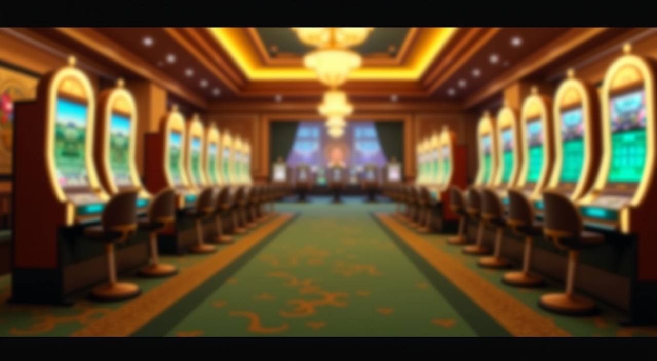 speedclub88 Bamboo Charm Slots